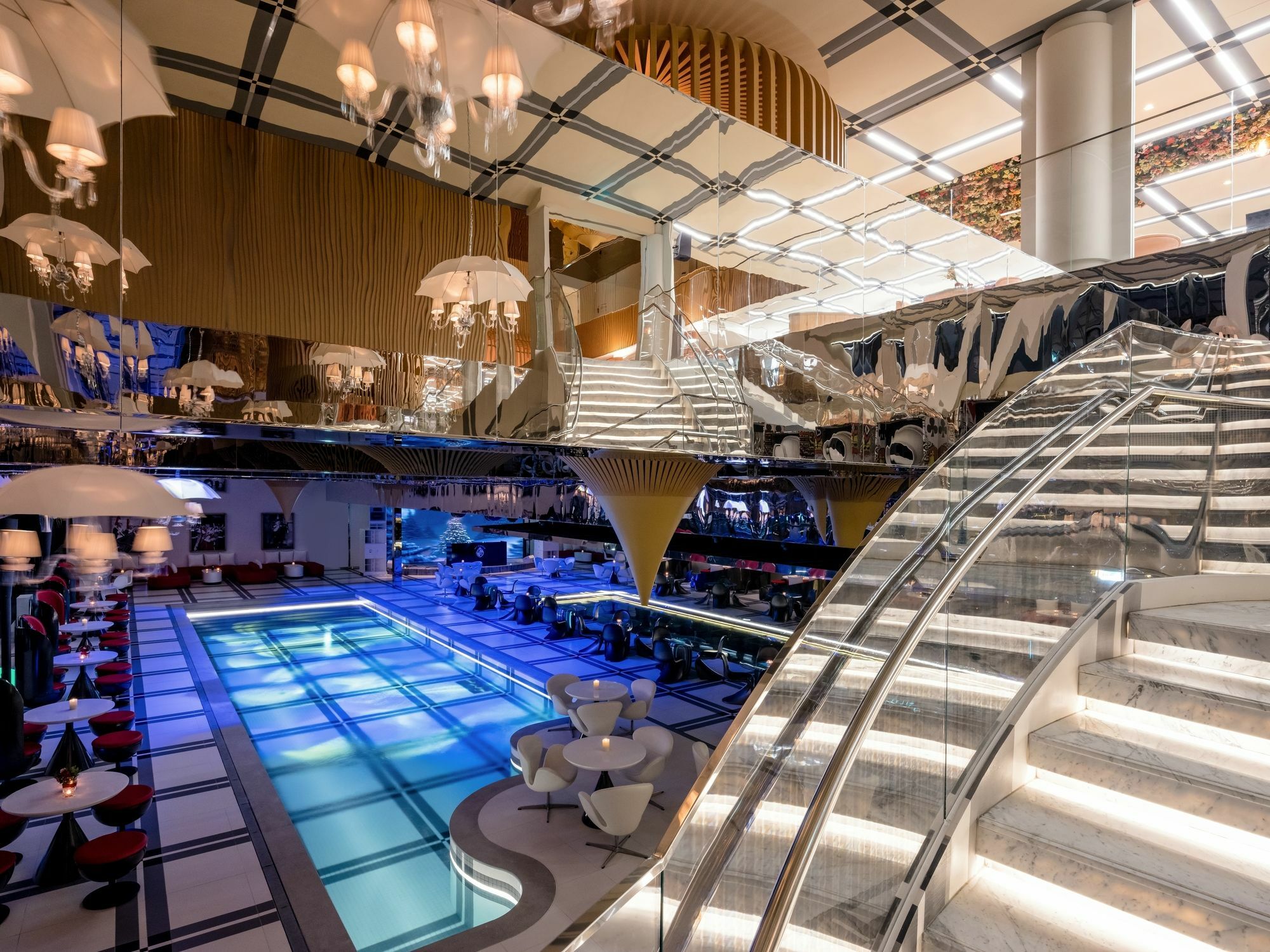 Novotel Suites Ambassador Seoul Yongsan Buitenkant foto